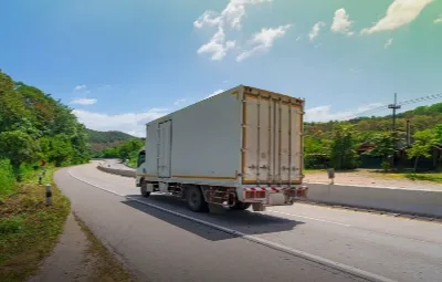 İstanbul ile Tufanbeyli Arası Bulaşık Makinesi Taşıma