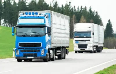 İstanbul ile Tufanbeyli Arası Eşya Taşıma